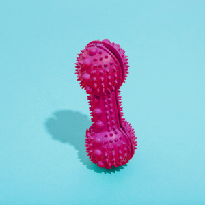 The Indestructible Spikey Bone