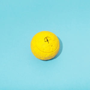 The Indestructible Ball